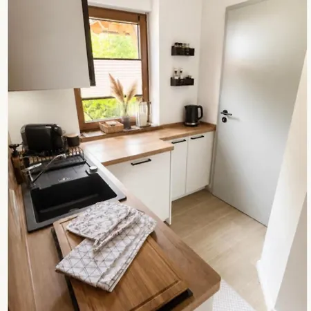 Mariechen Appartement *