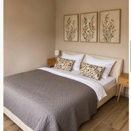 Mariechen Appartement