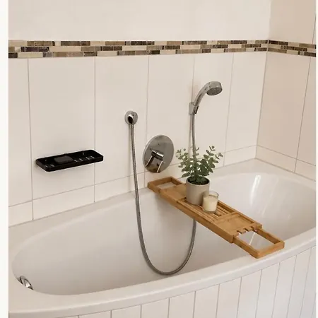 Appartement Mariechen *