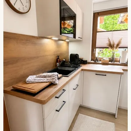 Appartement Mariechen *