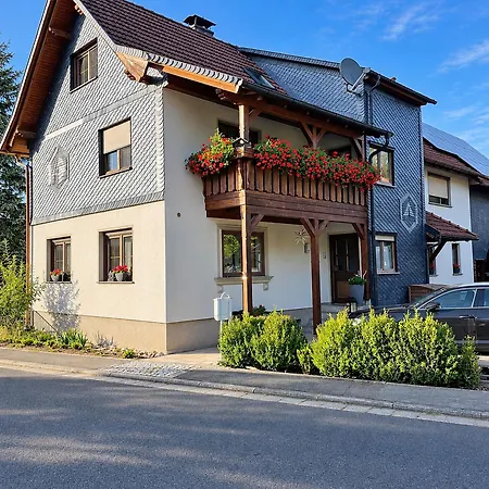 Mariechen * Schalkau