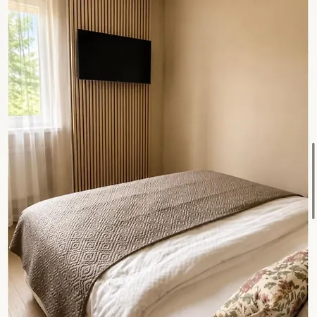 Appartement Mariechen